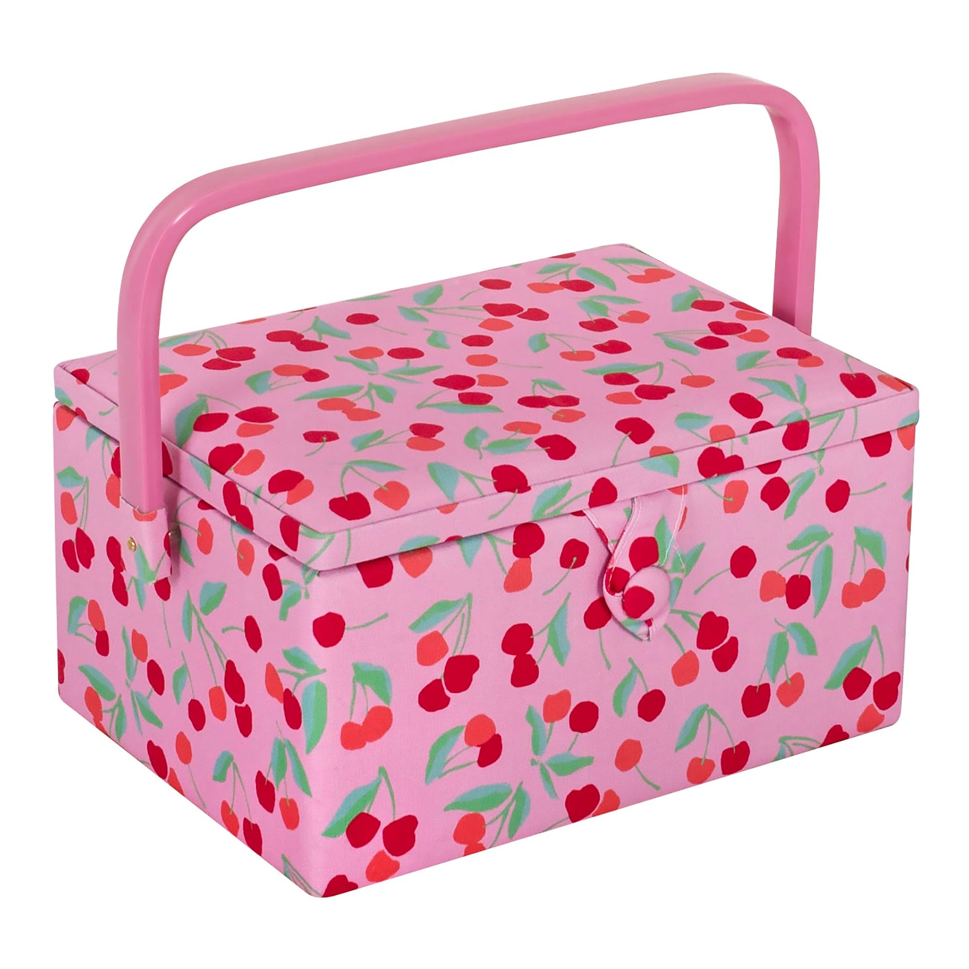 Hobby Gift Medium Sewing Box Organiser
