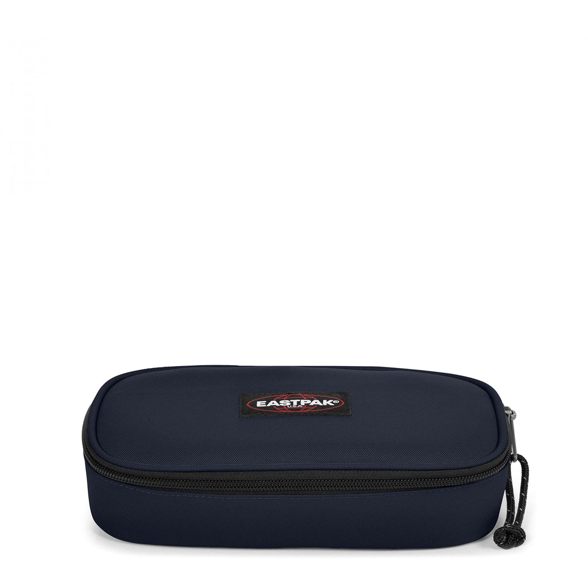 EASTPAK OVAL SINGLE Pencil Case, Primary Colours & Seasonal Colour Options, ultra marine, 22 cm