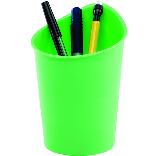 G2DESK Pencil Pot - Green