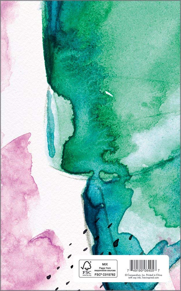 Compendium, Journal Inside Us Everything