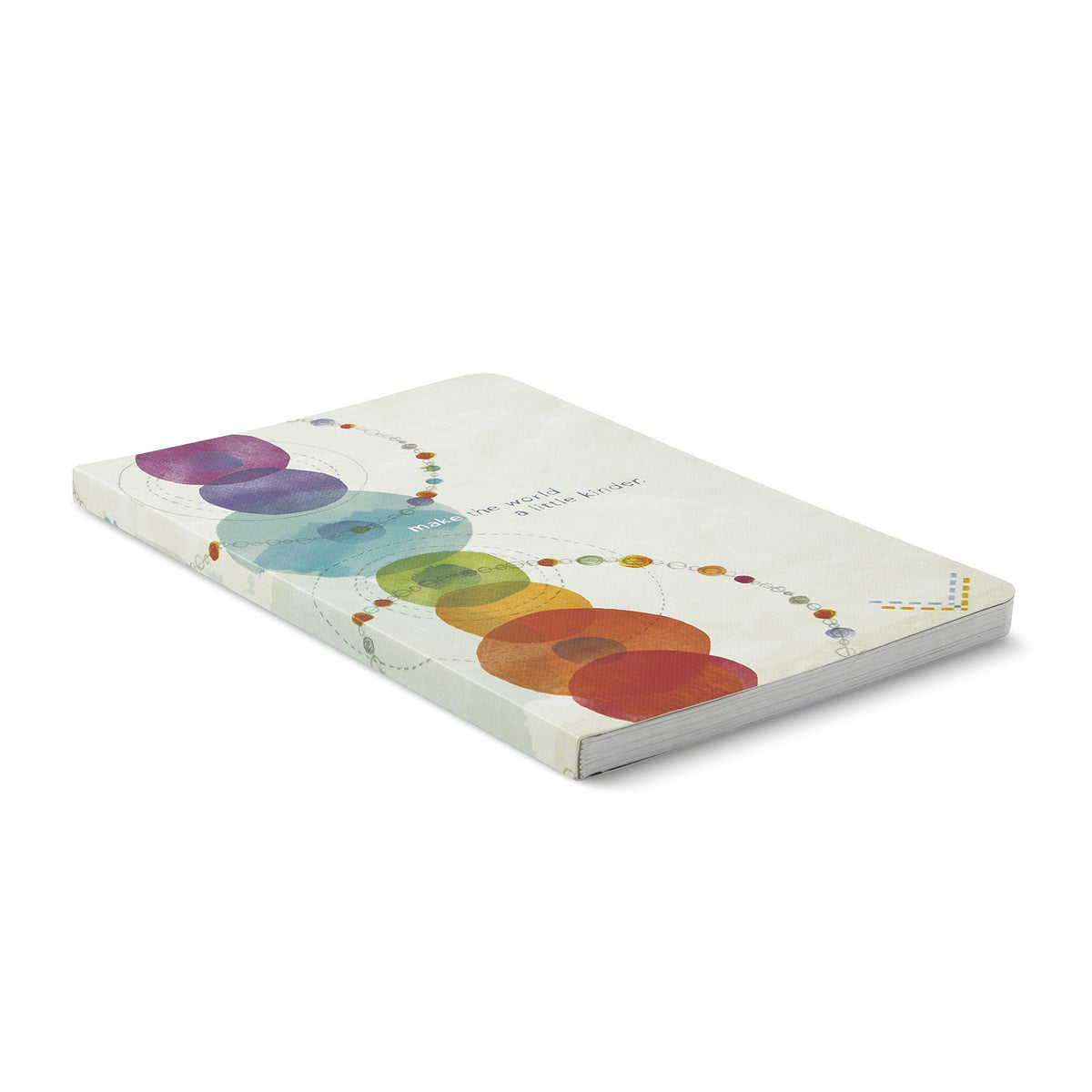 Compendium, Journal World A Little Kinder