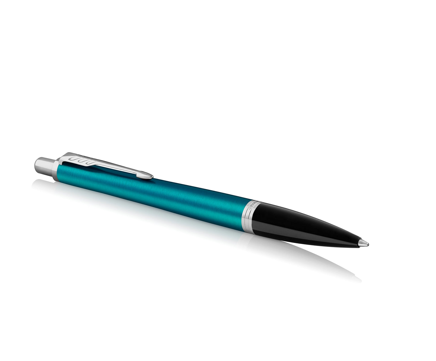 Parker Urban Ballpoint Pen, Vibrant Blue with Medium Point Black Ink Refill, Gift Box (1975428)