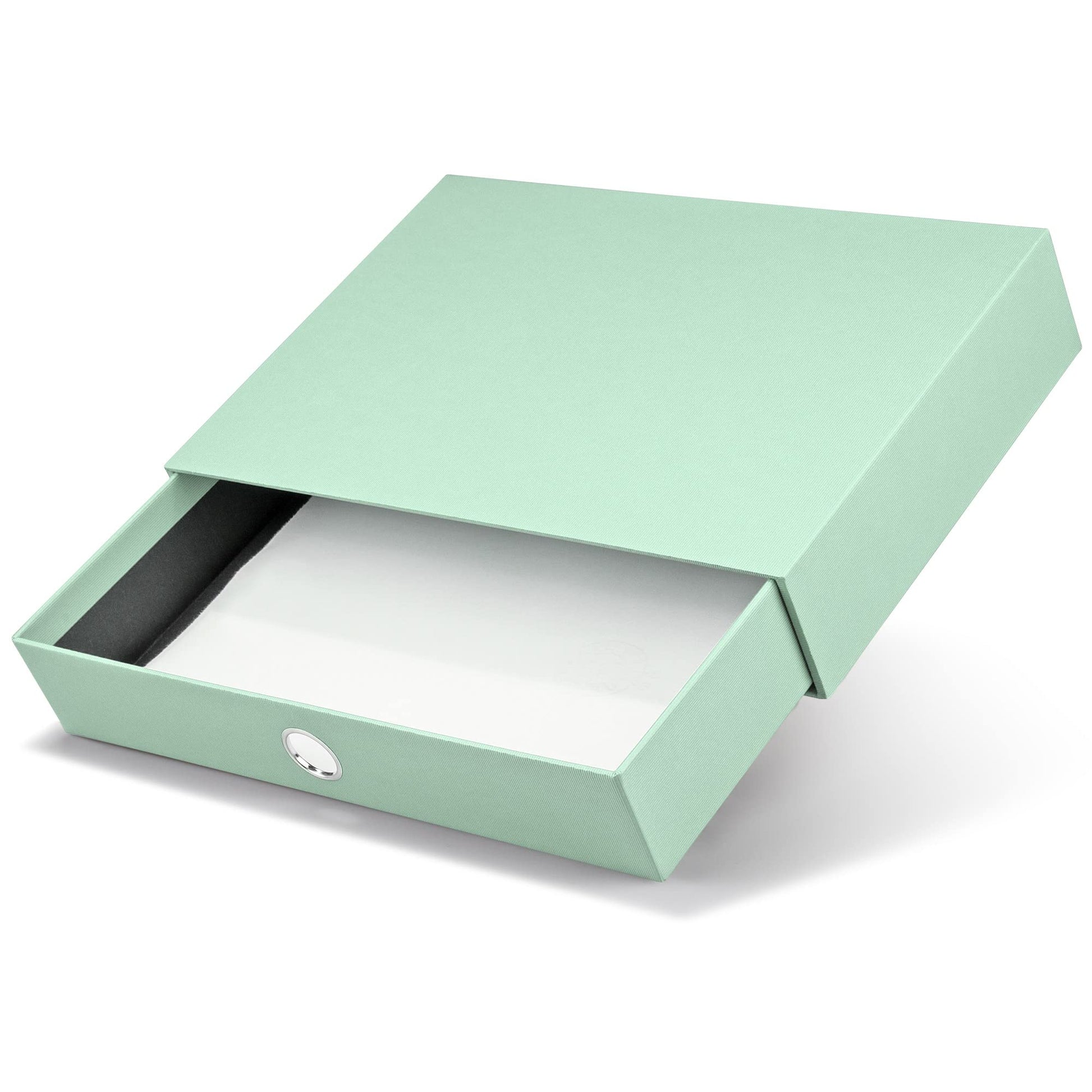S.O.H.O. 1524452650 A4 1 Drawer Box - Mint