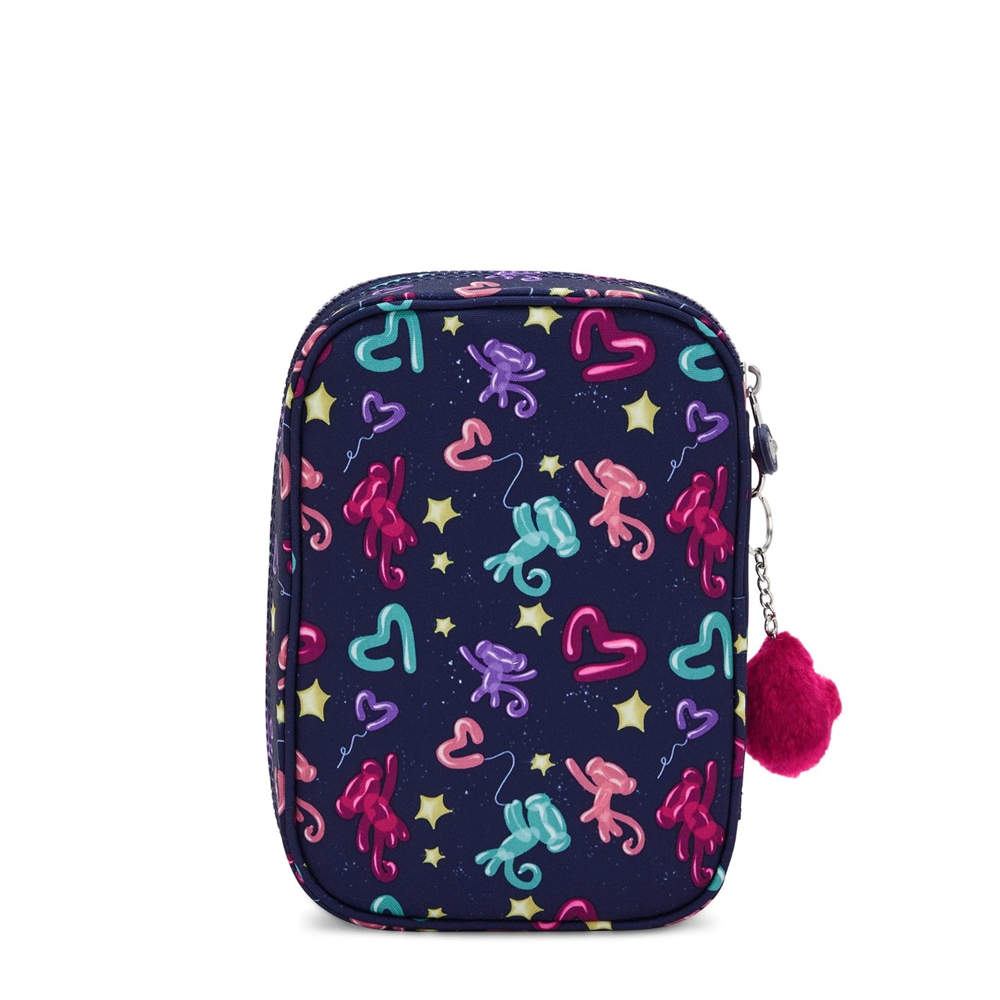 Kipling 100 Pens Printed Case