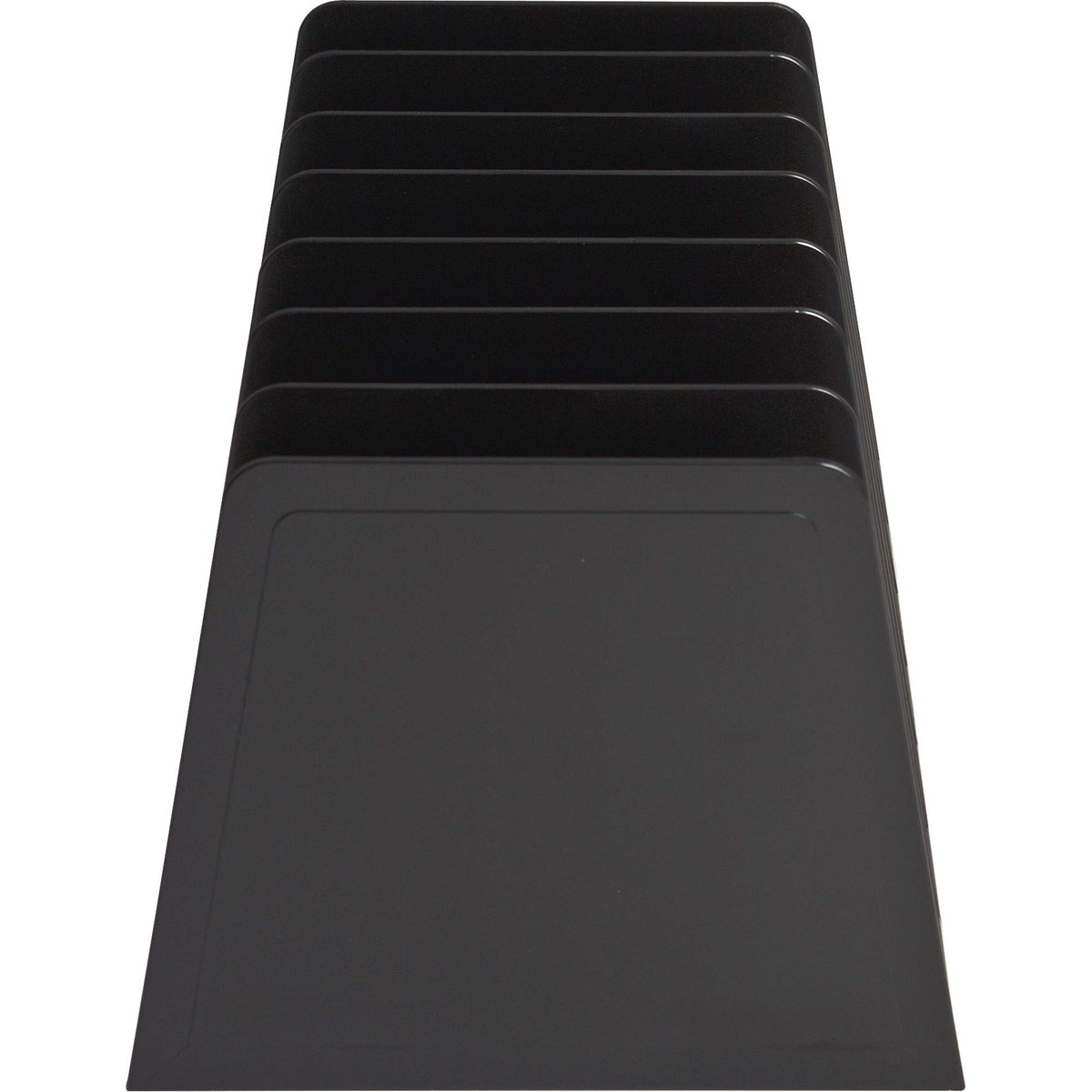 Desktop File Organizer, Mail Organizer, 7 Compartments Office File Sorter, for Easy access to your