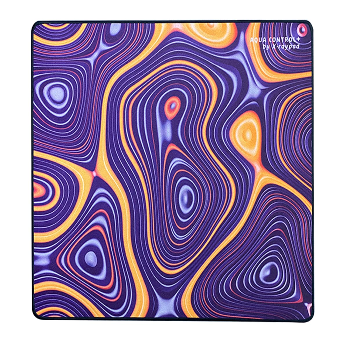 X-Raypad Aqua Control Plus ROB Gaming Mouse Pad, Ultra-High Precision Mouse Pad with Perfect Speed
