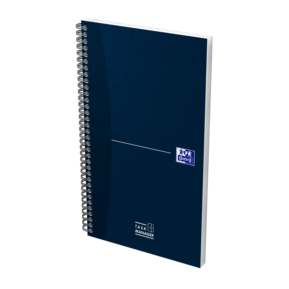Oxford To Do Planner 115 Sheets Notebook for Tasks 90 g scribzee