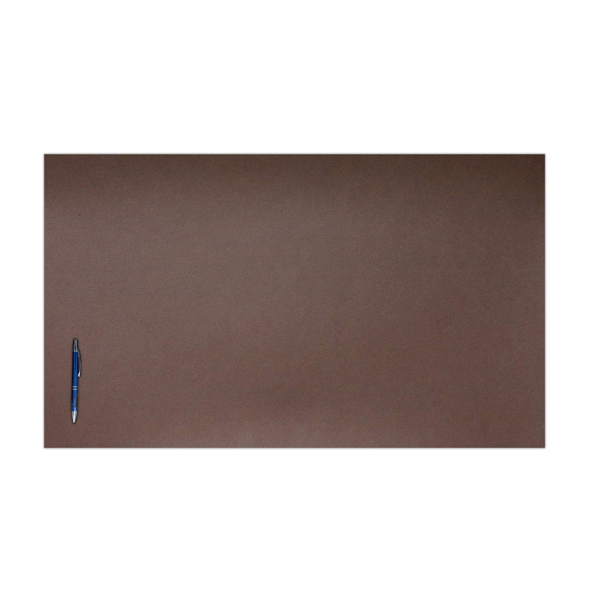 Dacasso Refills blotter Paper, 34 x 20, Brown (S1202)