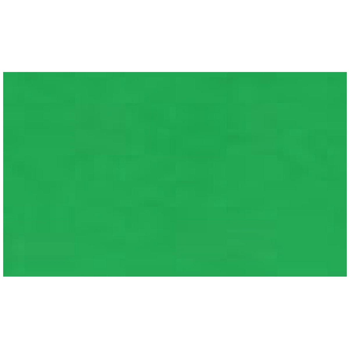 Colonial Cards: 150 Color Cardstock 3" x 5" Index Cards, Green, Unruled