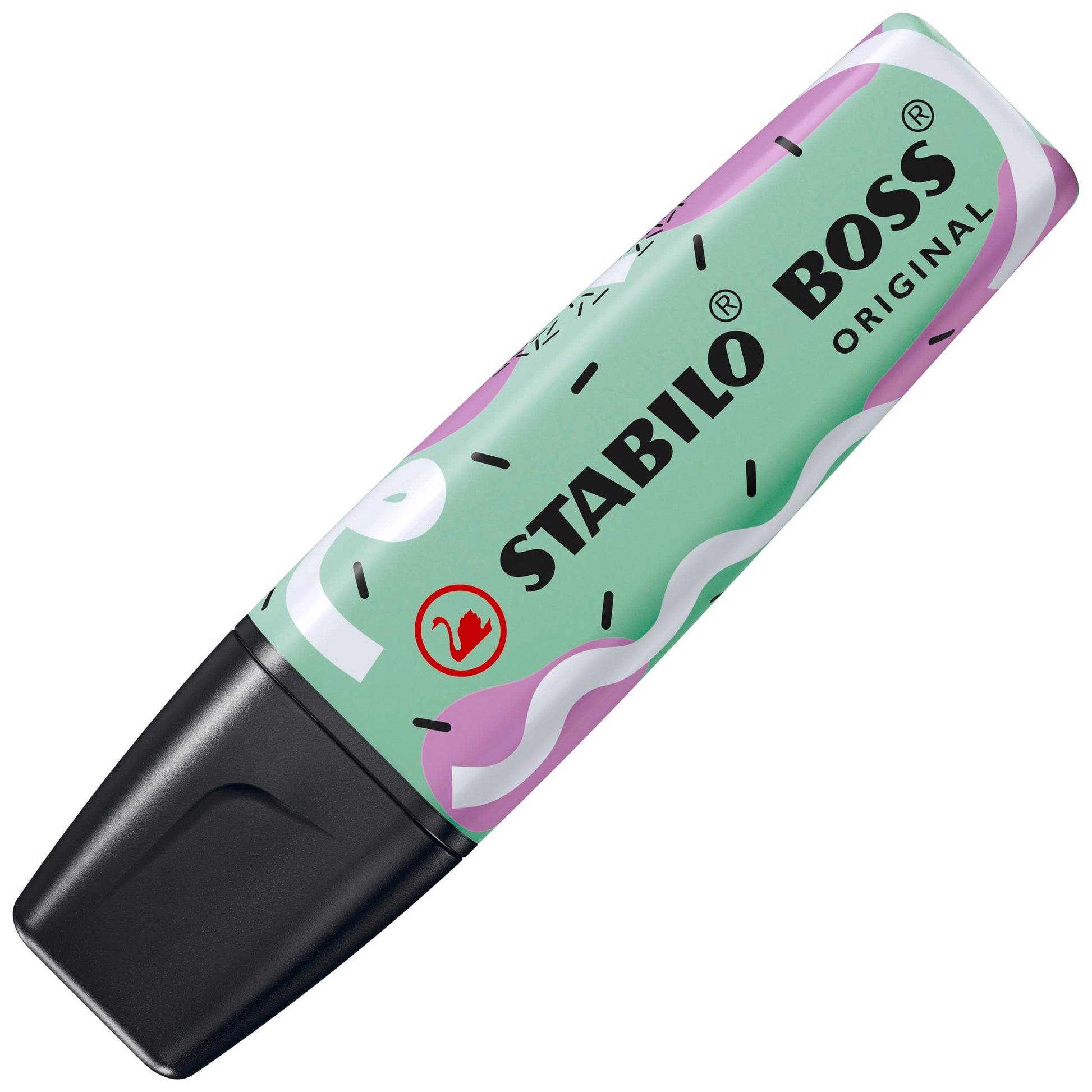 STABILO highlighter BOSS ORIGINAL Pastel by Ju Schnee