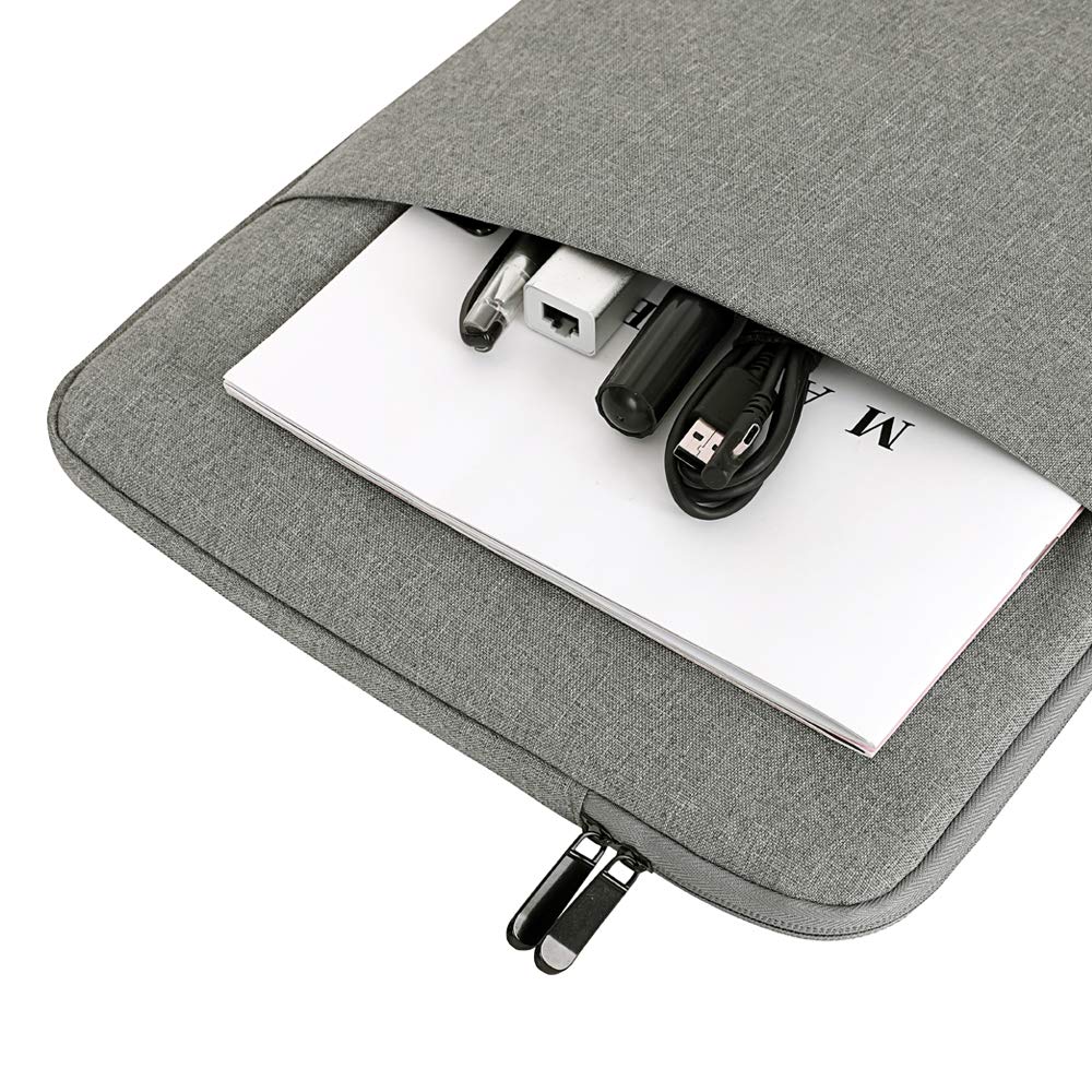 XPPen Carry Protective Bag Portable Protective Case Suitable for the Deco Pro S/M Pen Tablet and