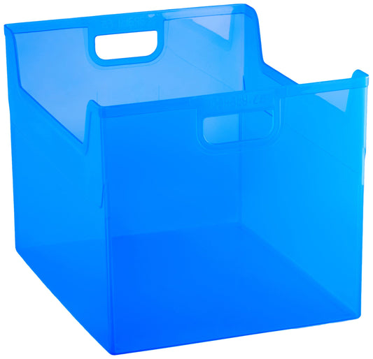 Nakabayashi Co., Ltd. file box Kyapati E5 A4 double type FB-E5-CBN