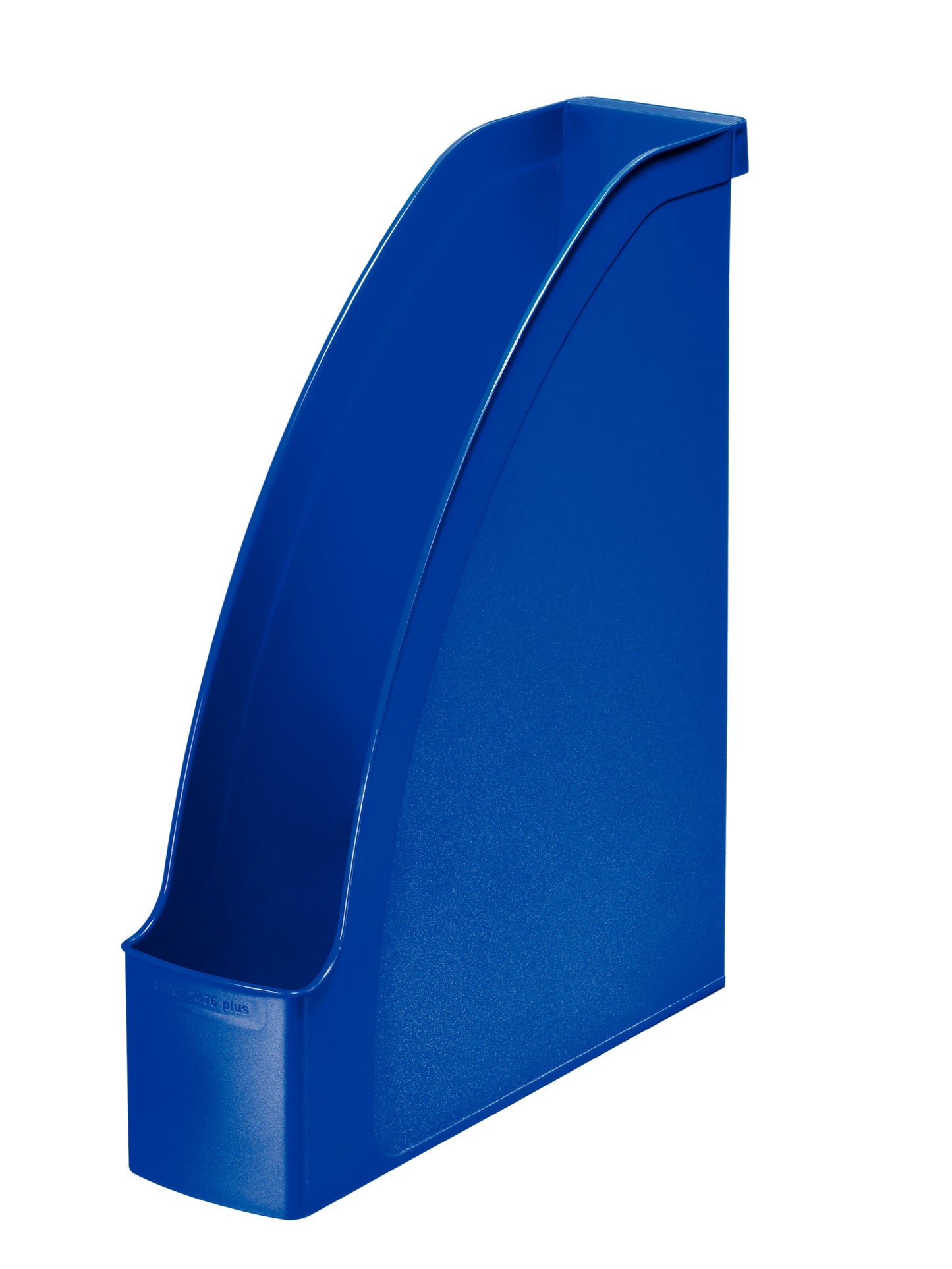 Leitz Magazine Rack A4, Blue, Plus, 24760035