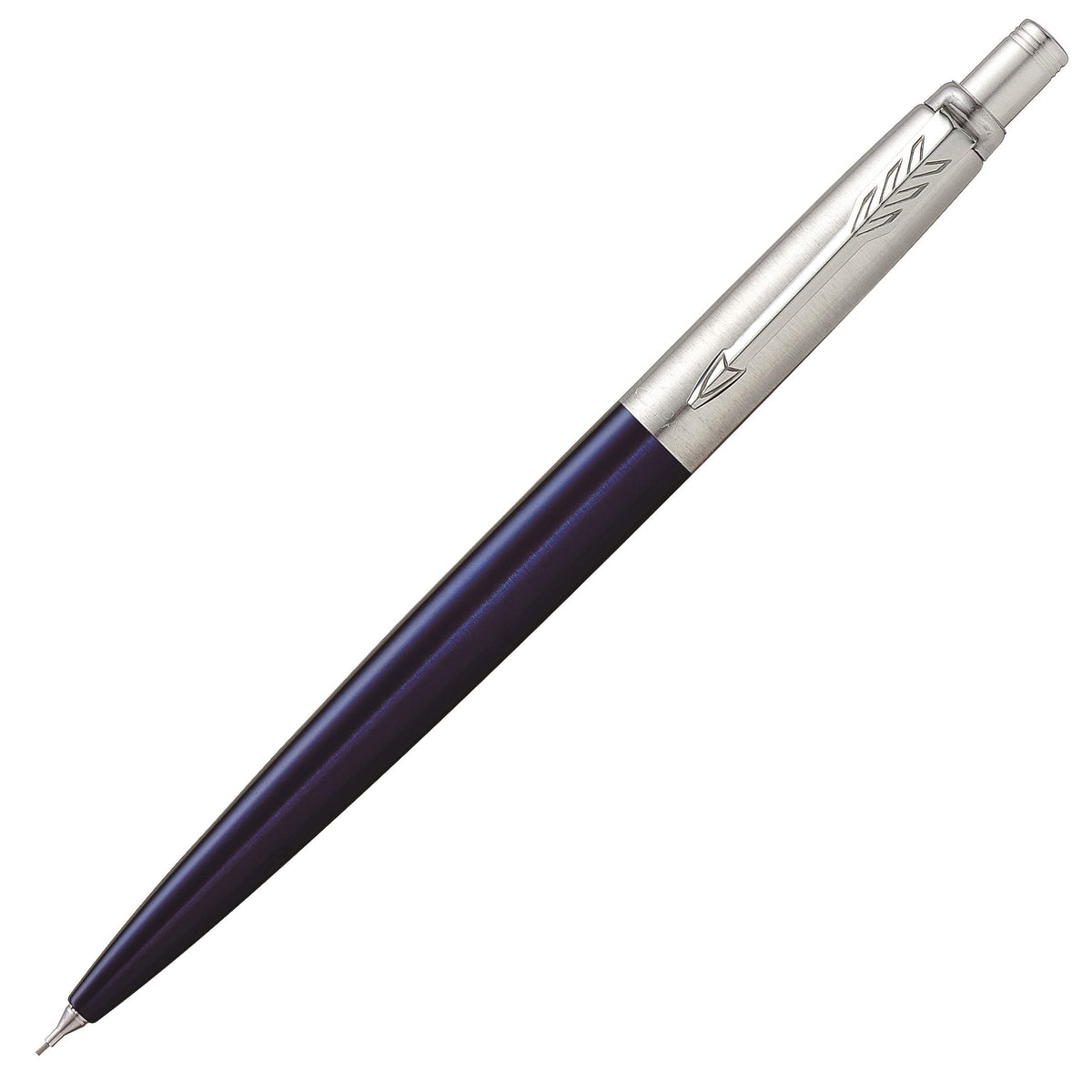 Parker CT, Jotter Coreline Mechanical Pencil, Blue 1953422 0.02 inches (0.5 mm), Genuine Import