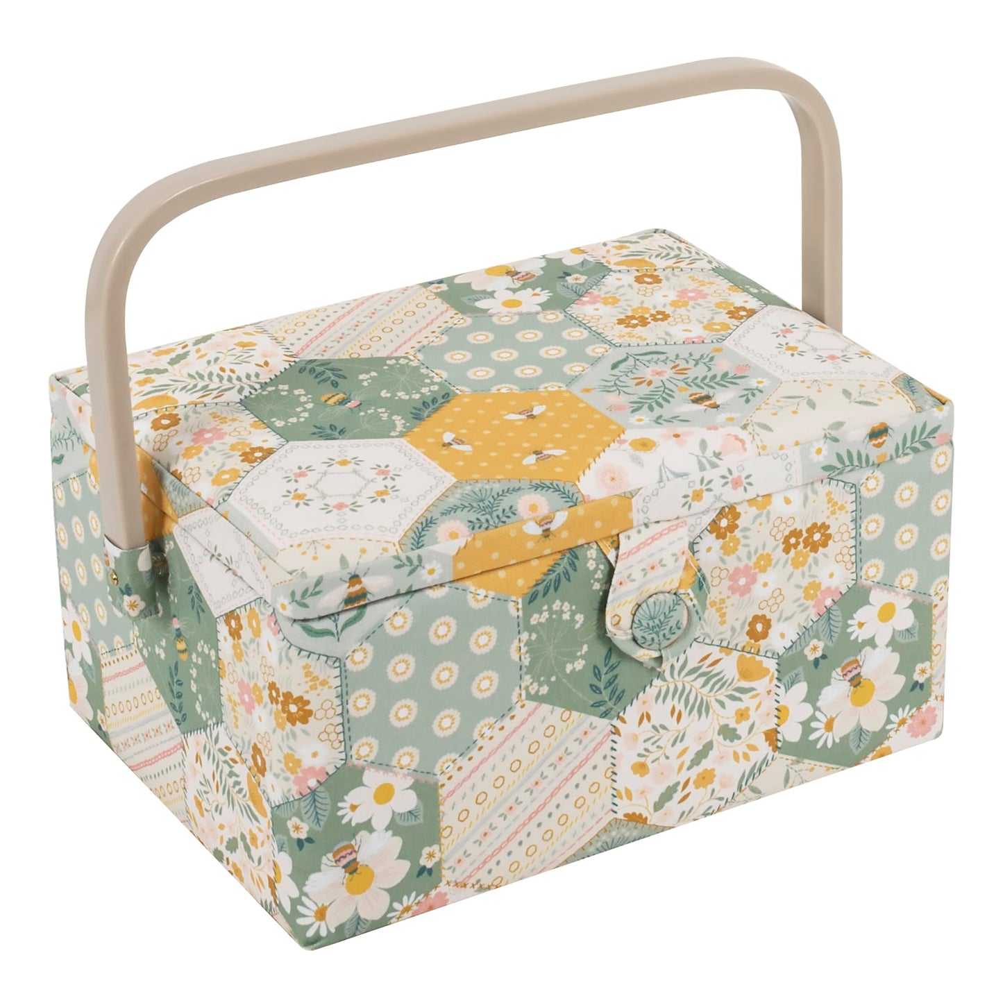 Hobby Gift Medium Sewing Box Organiser
