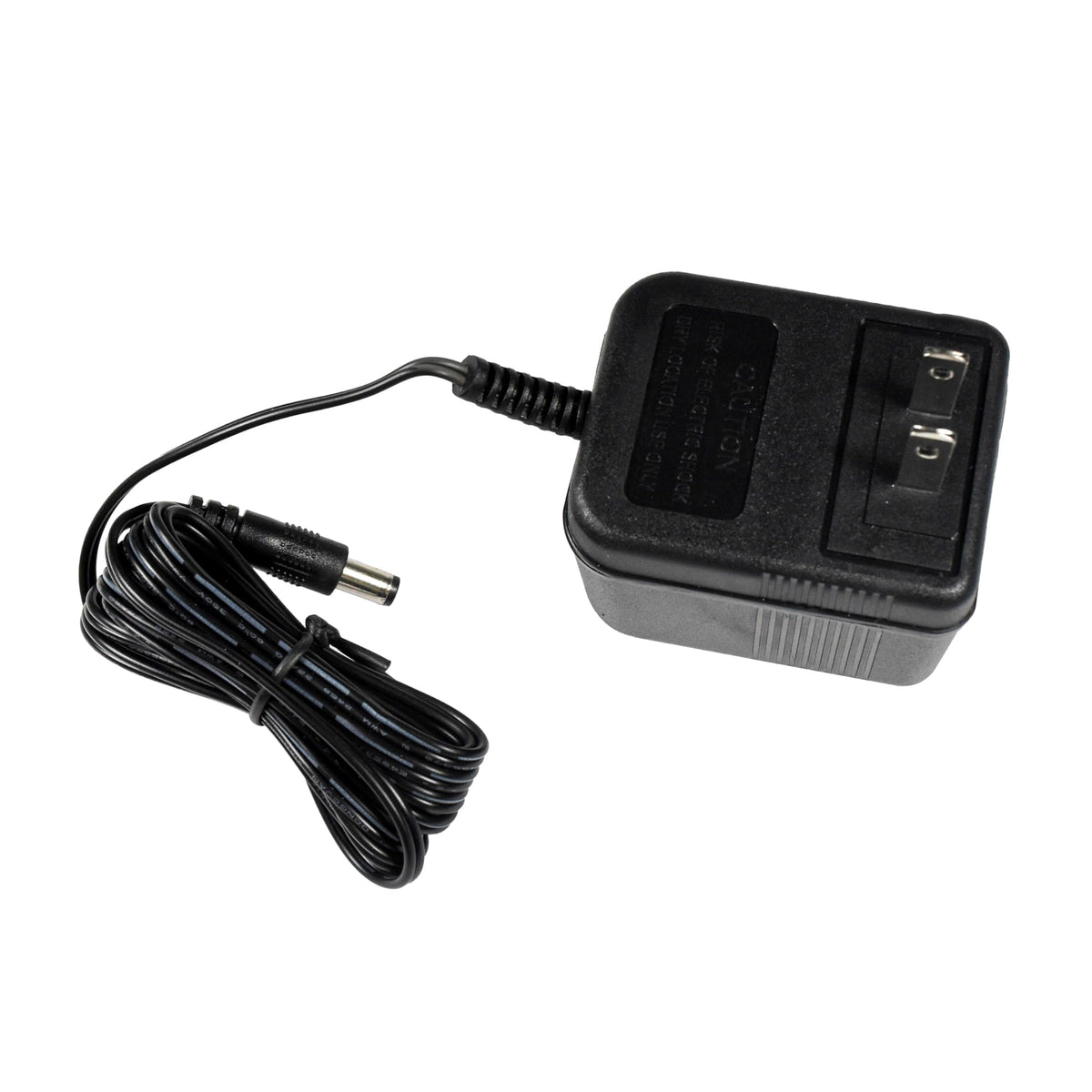 HQRP AC Adapter Compatible with DigiTech Vocalist Live 4 / Vocalist Live 5 / Vocalist Live VHM5