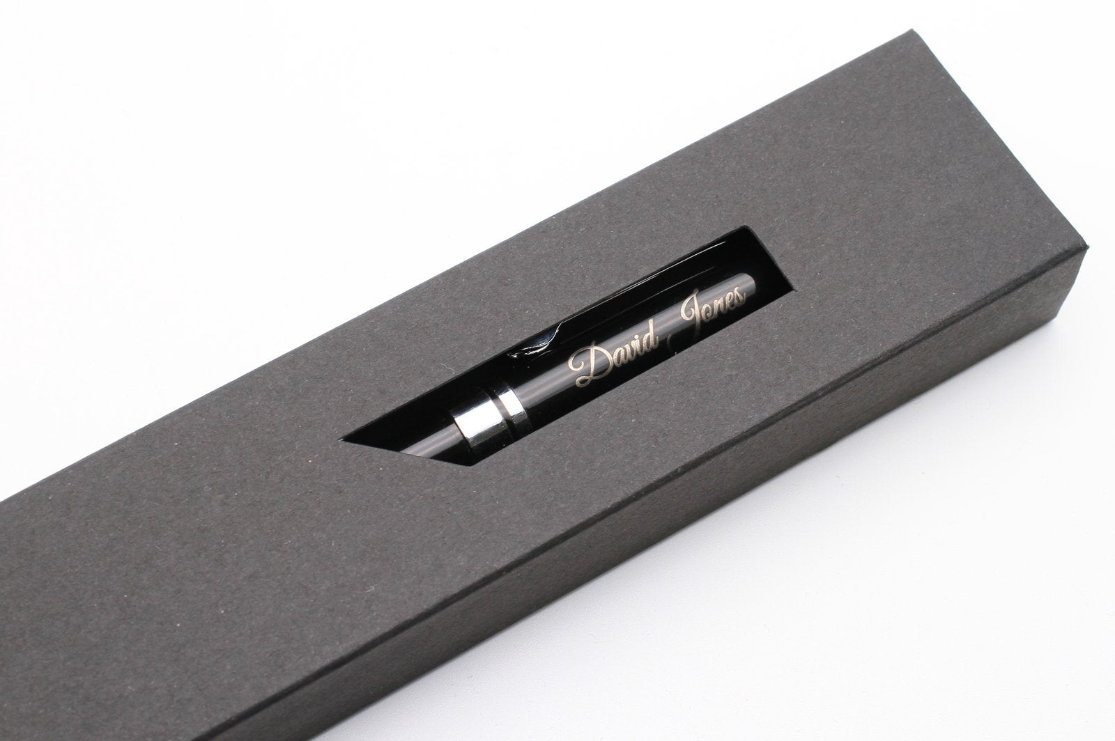 CustomDesign.Shop Personalized Custom Premium Metal Pen + Gift Box | Design A Truly Unique Present