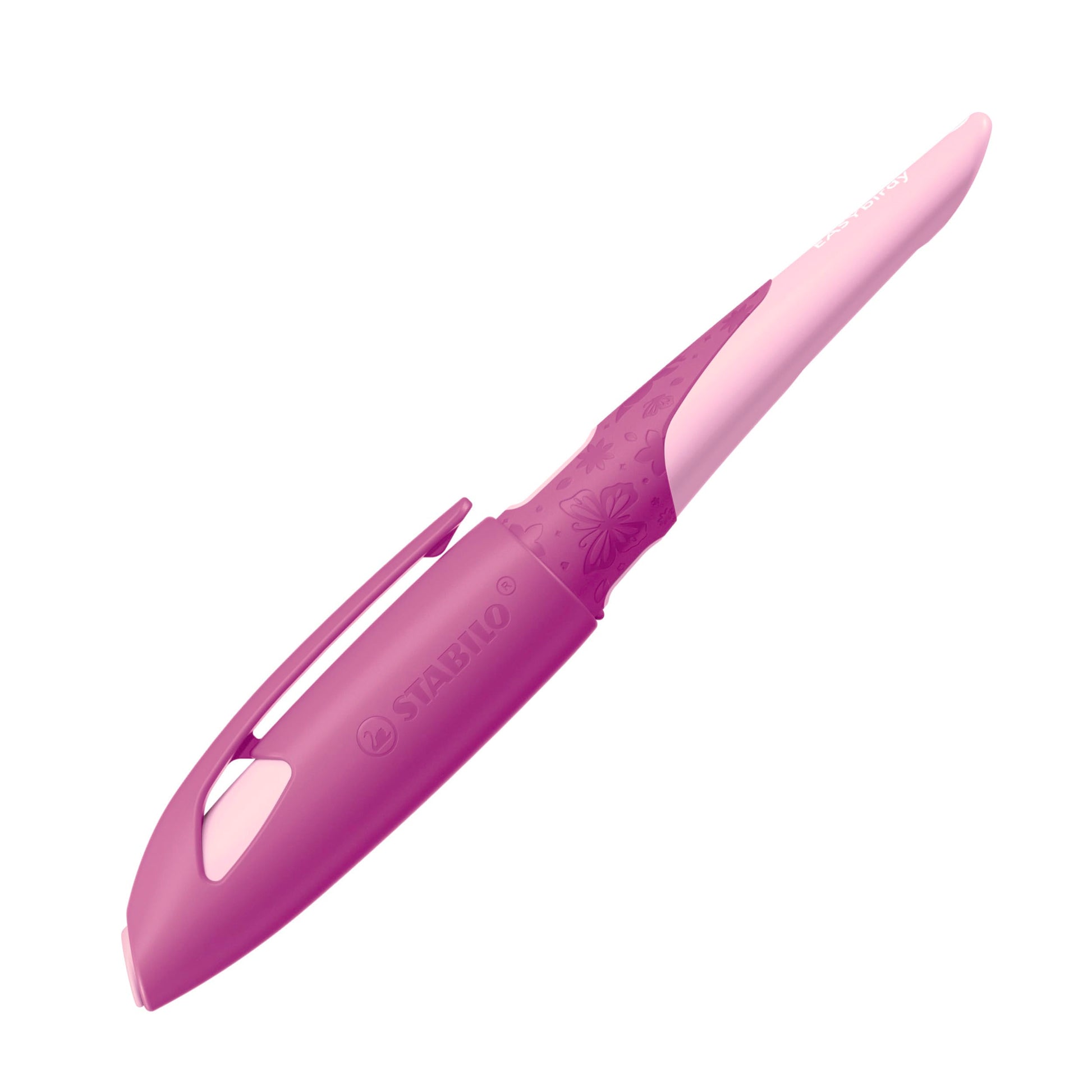 STABILO - EASYbirdy 3D DreamWorld Special Edition Fountain Pen Ergonomic for Right-Handed Users