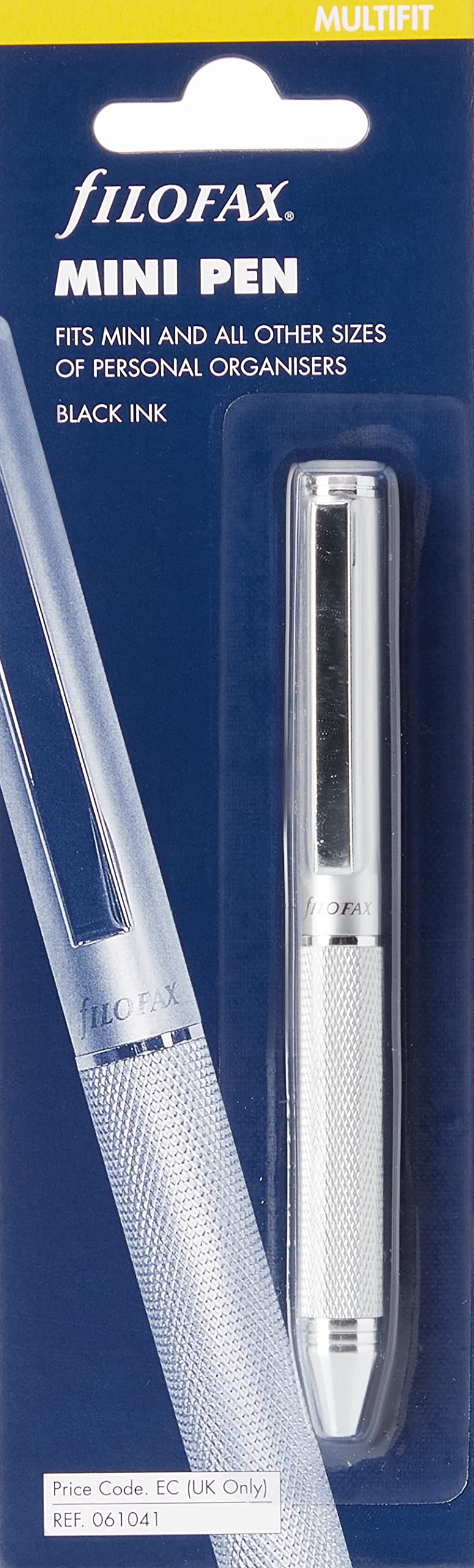 Filofax Mini Barley Pen