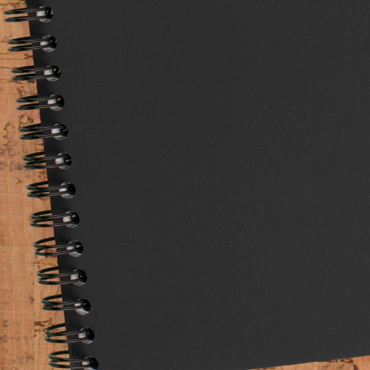 Cambridge Limited Business Notebook, Legal Ruled Paper, 8-1/4" x 11", 80 Sheets, Flexible Soft