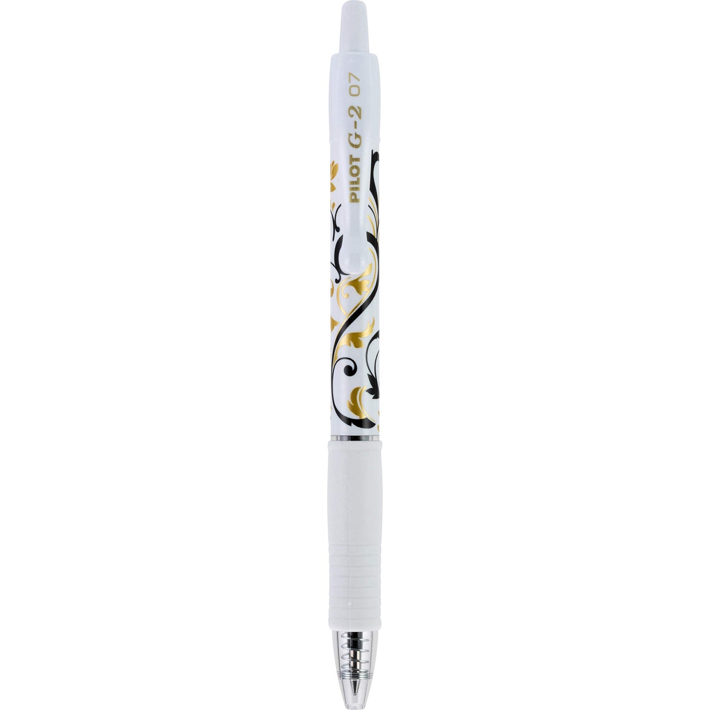 PILOT G2 Premium Rolling Ball Gel Pens, Fine Point 0.7mm, Black Ink, 14-Pack