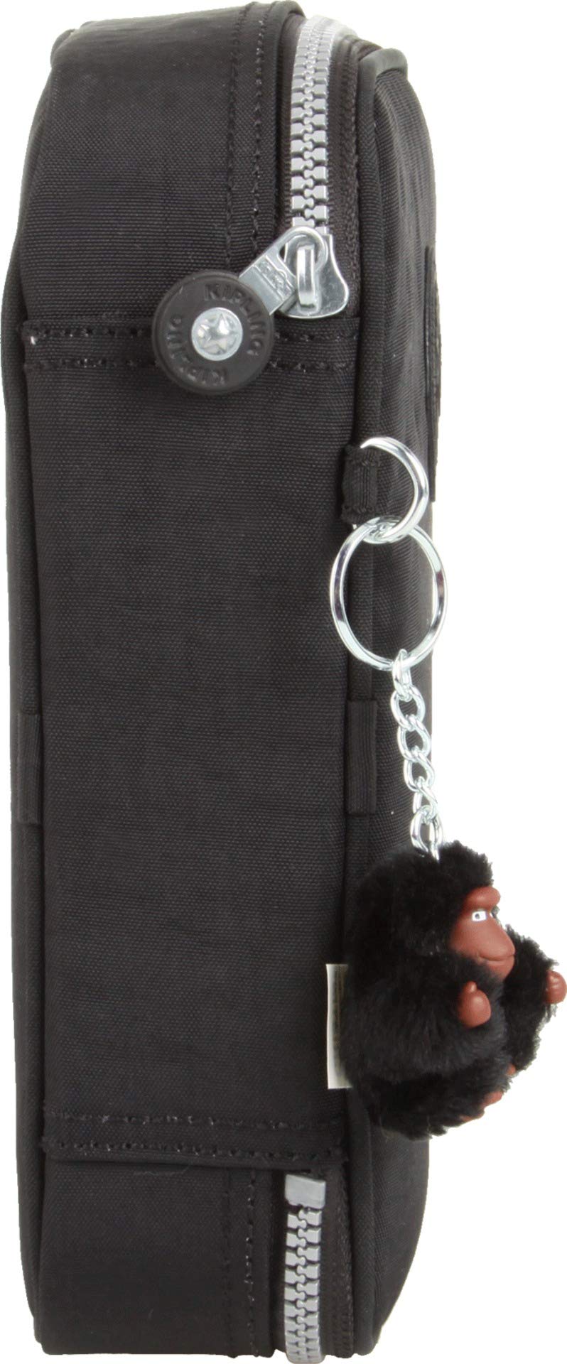 Kipling Women's 100 Pens Printed Case, Organize Accessories, Art Supplies, Makeup, Travel Organizer