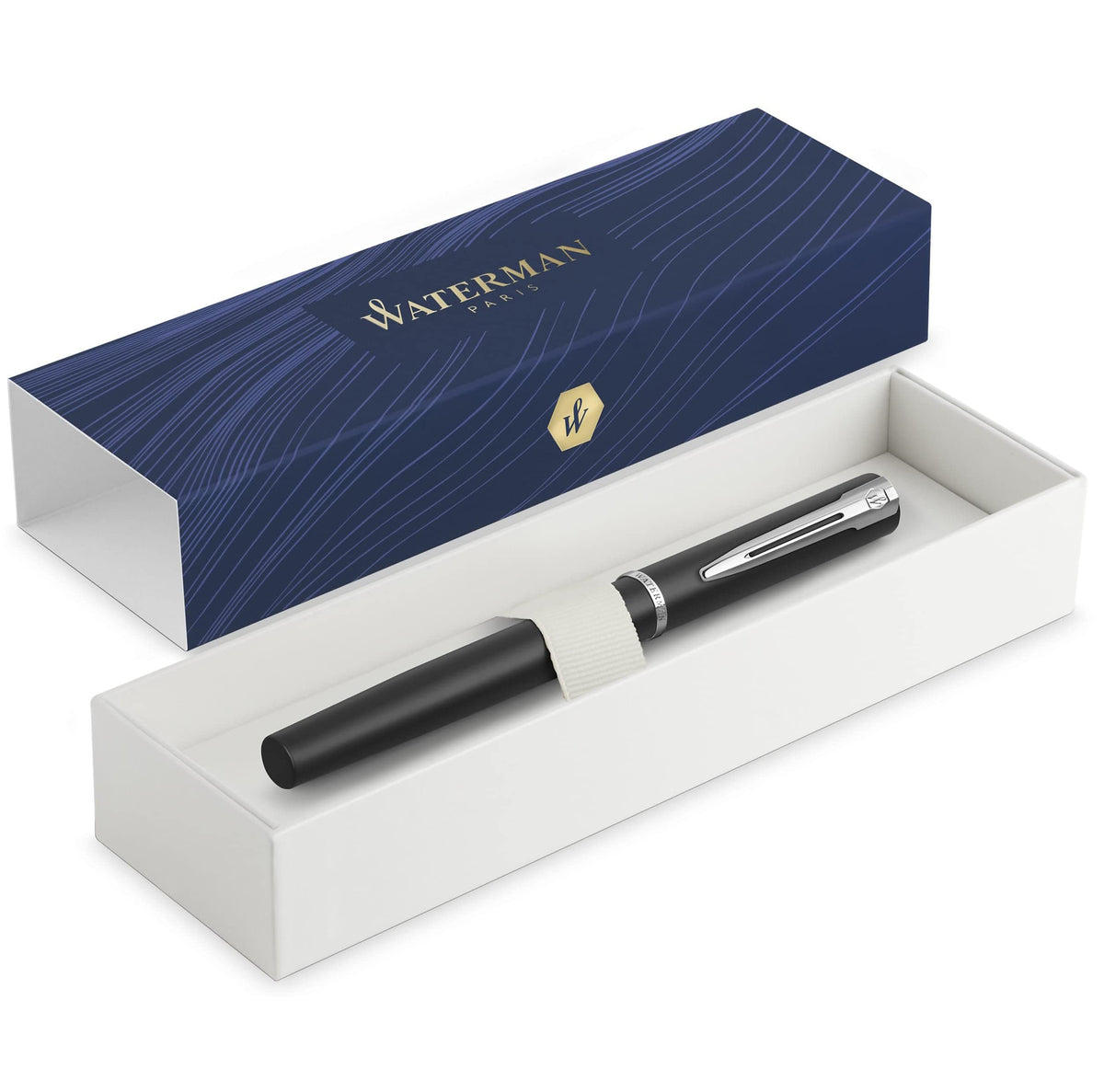 Waterman Fountain Pen