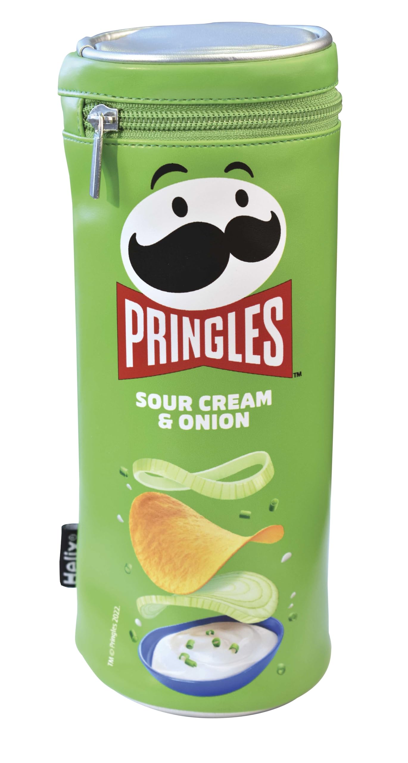 Pringles Pencil Case