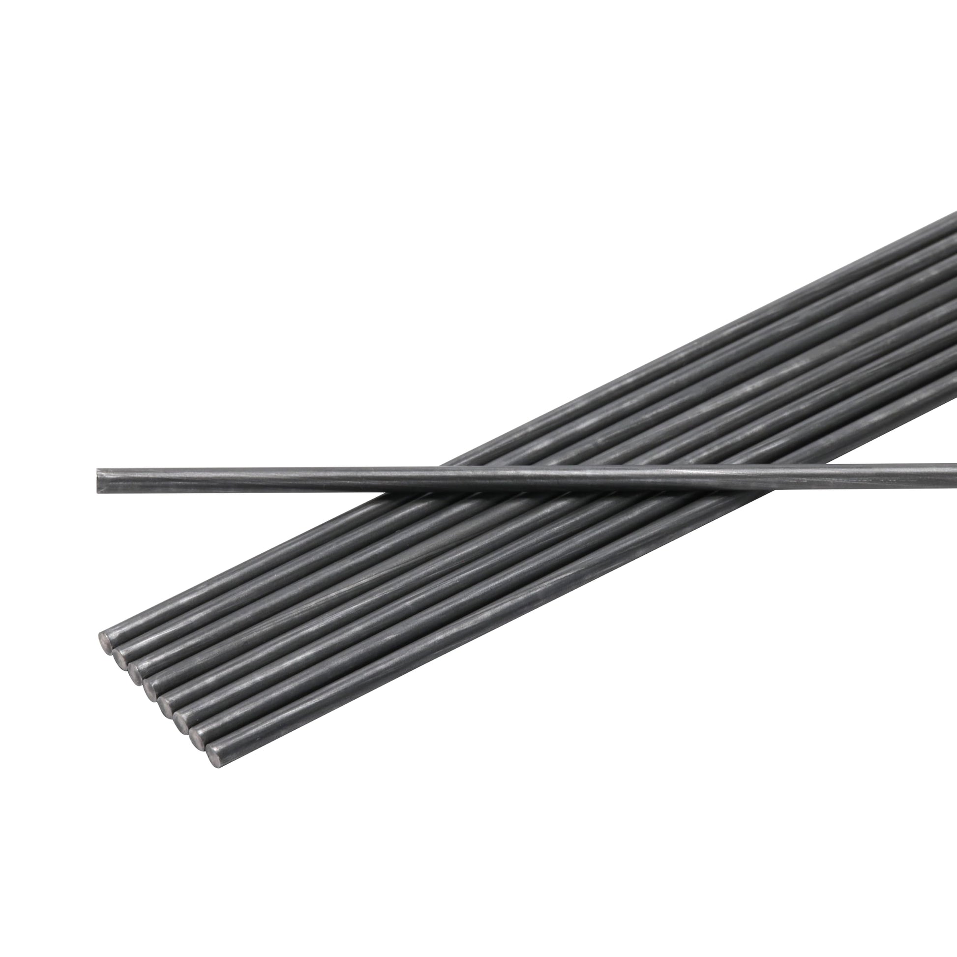 K&S Precision Metals Music Wire 507 – 1/8" OD x 36" Long – High Tensile Strength for Crafts