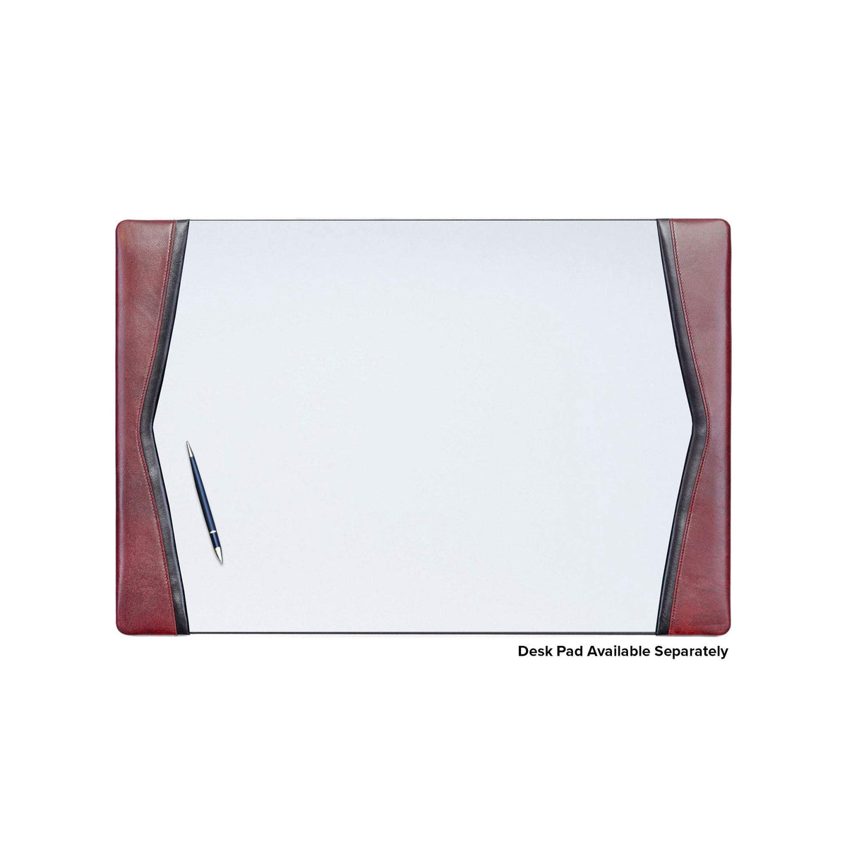 Dacasso Refills blotter Paper, 25.5 x 17.25, White (S1601)