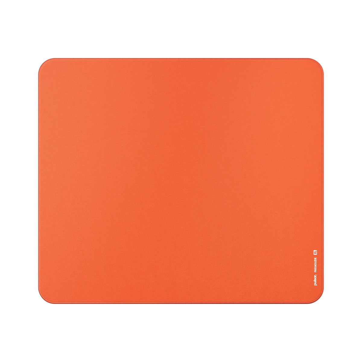 Pulsar - Paraglide XL Esports Level Premium Gaming Mouse Pad - Medium Speed, Smooth Glide, Stitched