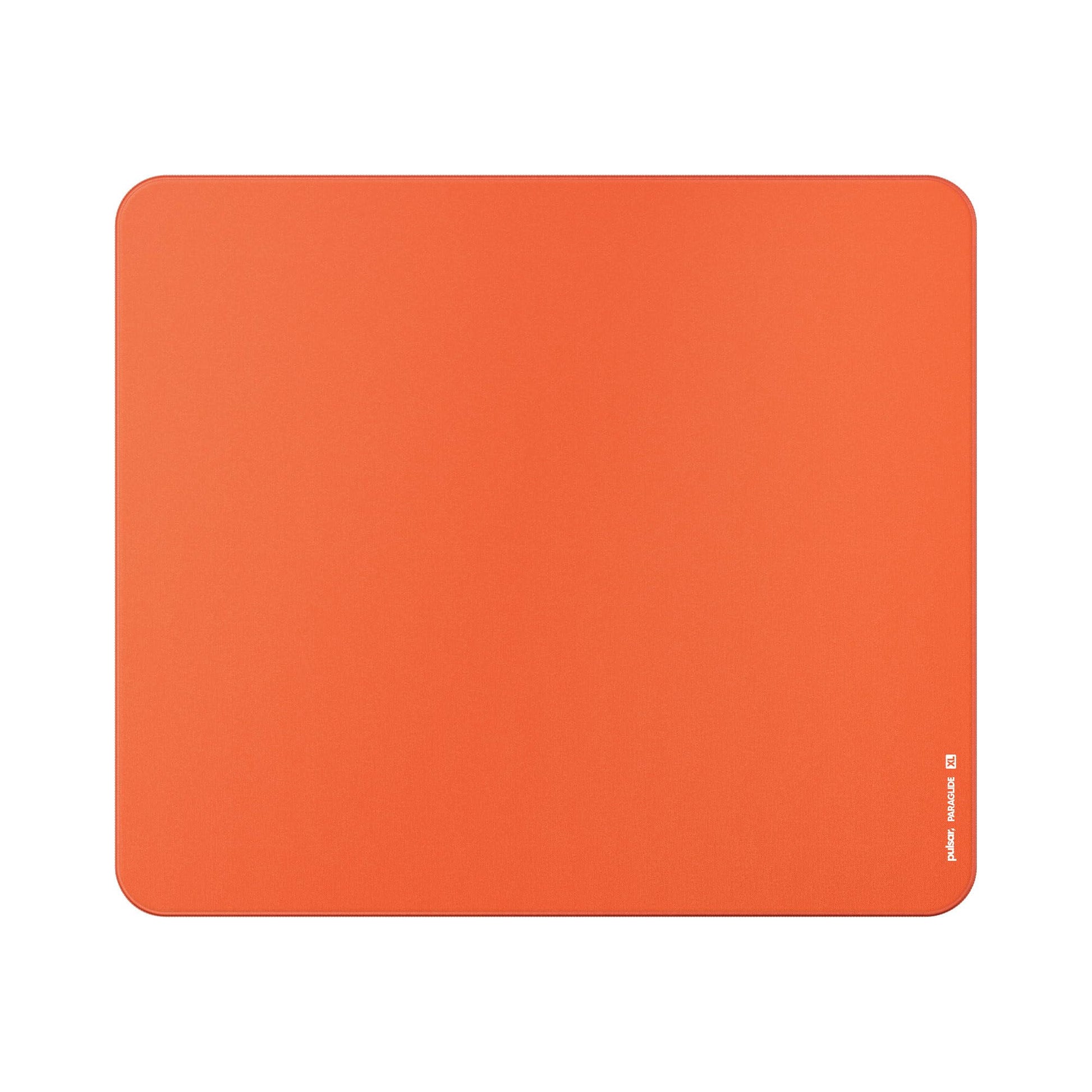 Pulsar - Paraglide XL Esports Level Premium Gaming Mouse Pad - Medium Speed, Smooth Glide, Stitched