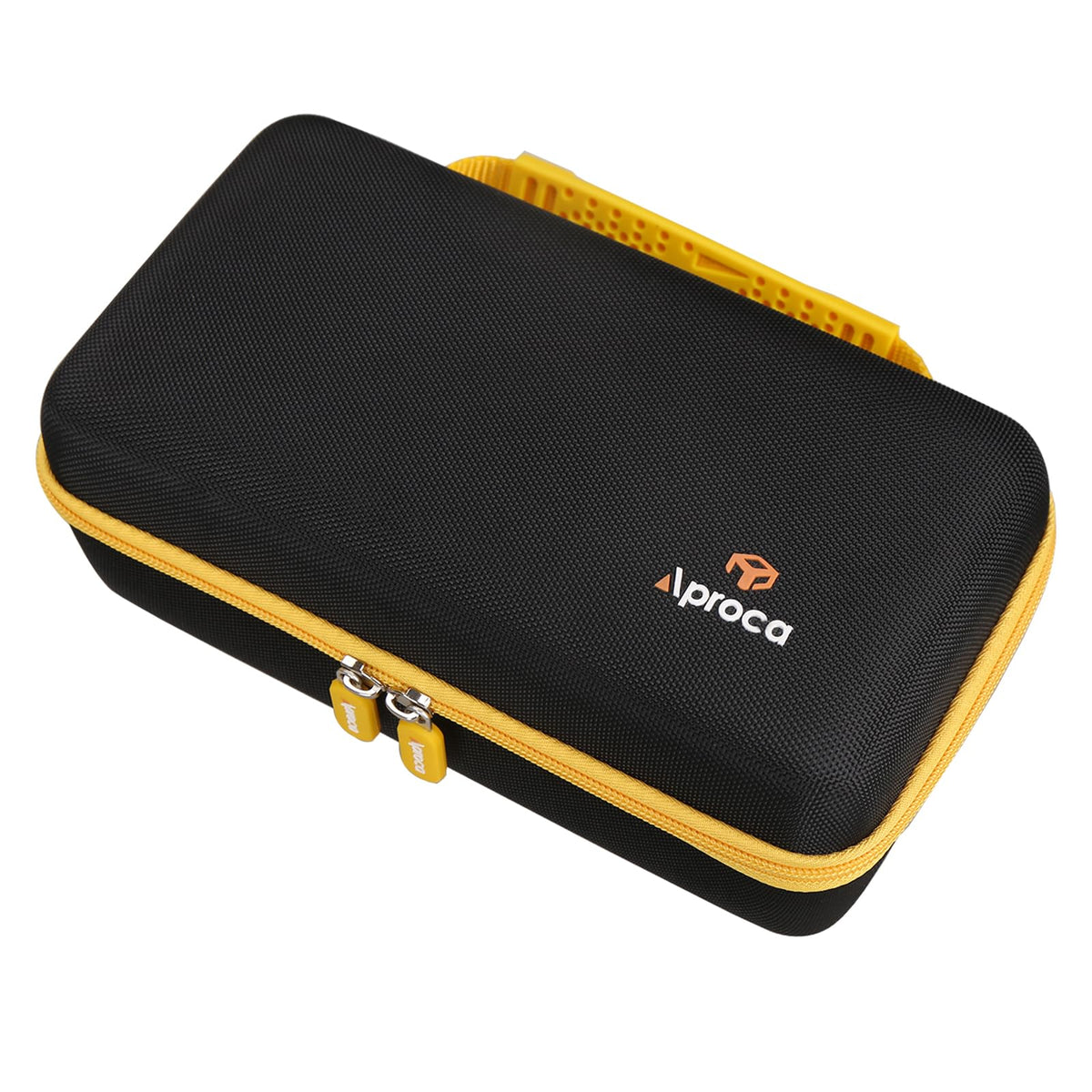 Aproca Case Compatible with M210 BMP21-PLUS BMP21-LAB Handheld Label Printer, Storage Portable Bag