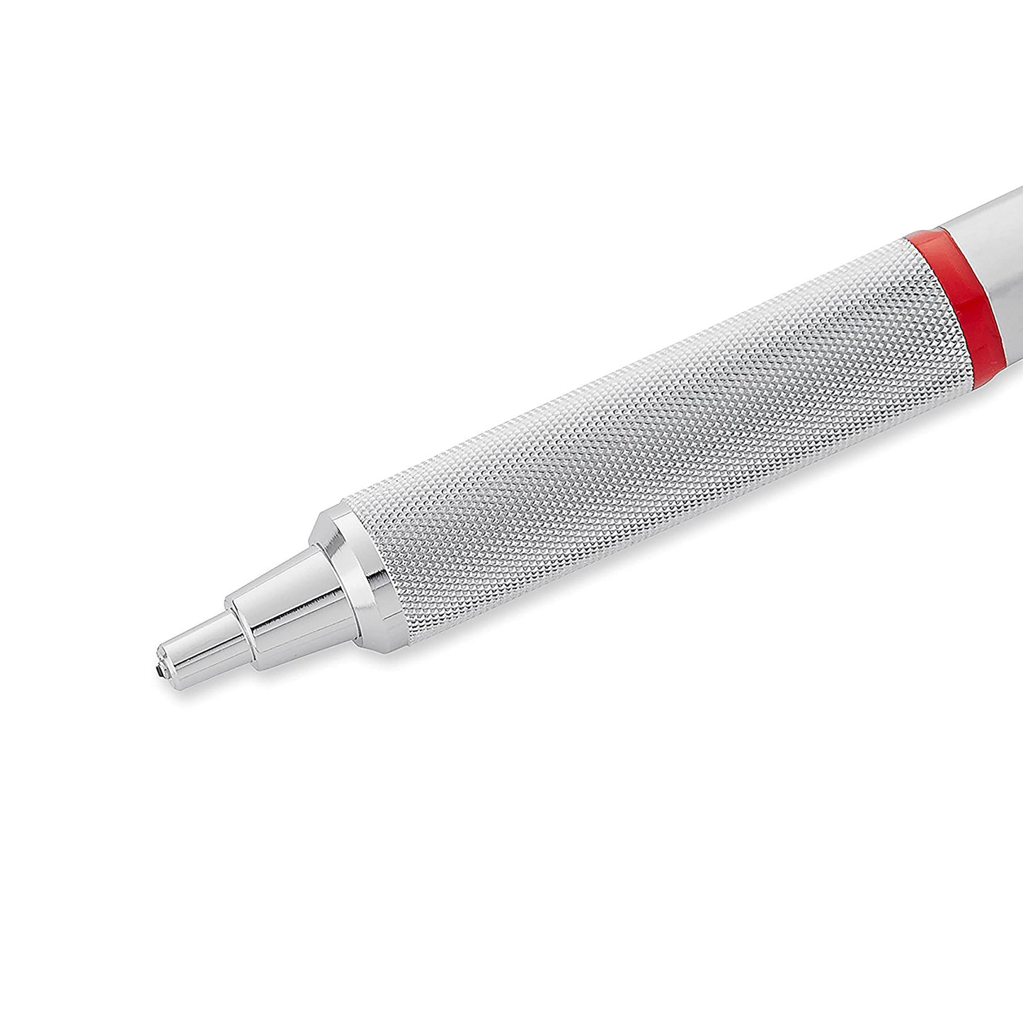 rOtring Rapid Pro Mechanical Pencil, 0.7 mm, Silver