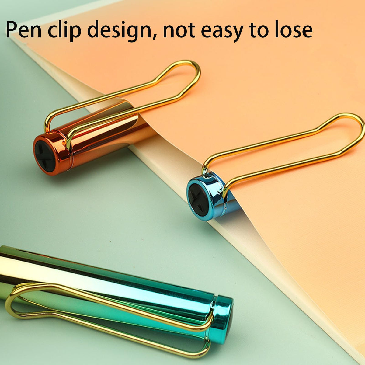 6 Pcs Inkless Eternal Pencils, Everlasting Infinity Magic Pencil with Eraser, Eternal Pencil For