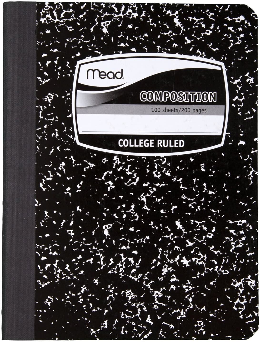 Square Deal Composition Book