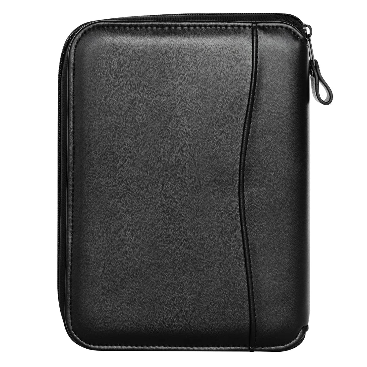 FranklinCovey - Spacemaker Ring-Bound Binder for FranklinCovey Planners | Simulated Leather