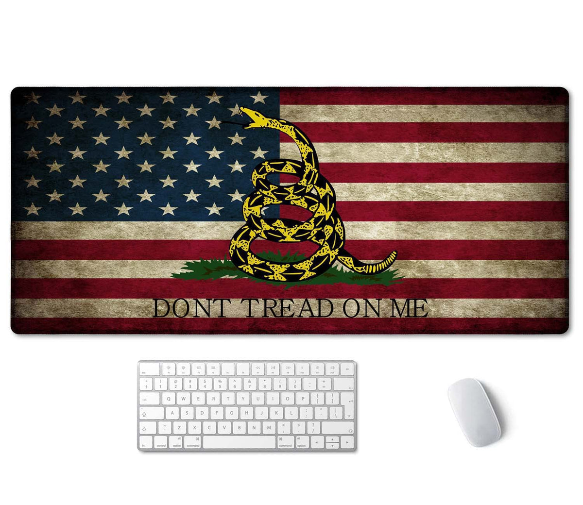 SSOIU Desk Mat,Large Mouse Pad 35.5" x 15.7" XXL Extended Gaming Mouse Pad Mat with Non-Slip Base