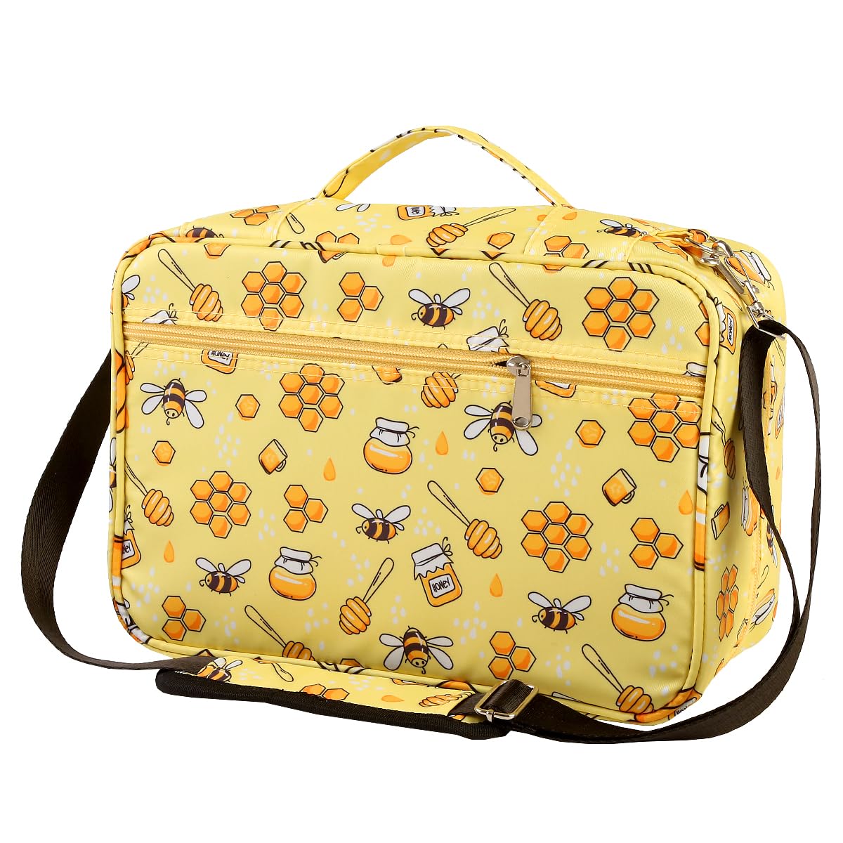Lbxgap 300 Slots Colored Pencil Case