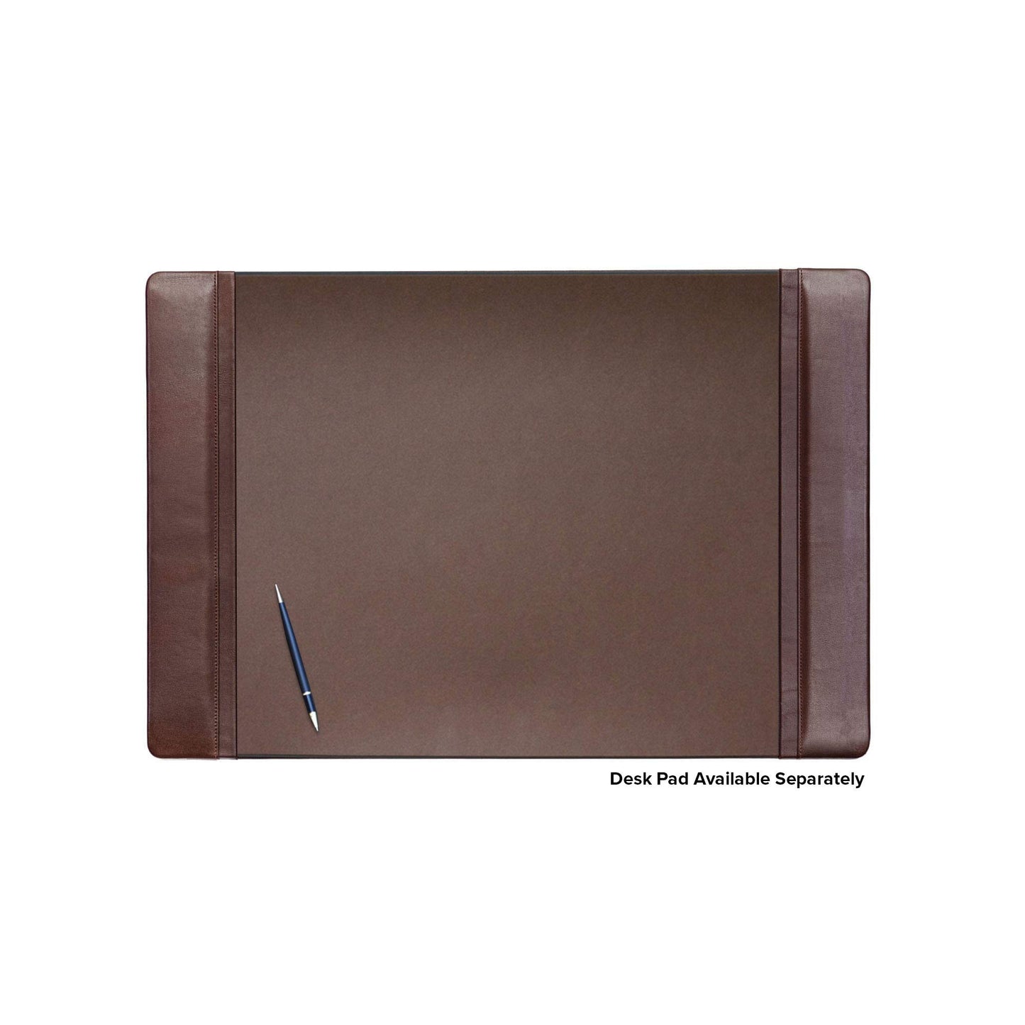Dacasso S1201 Refills blotter Paper, 25.5 x 17.25, Brown