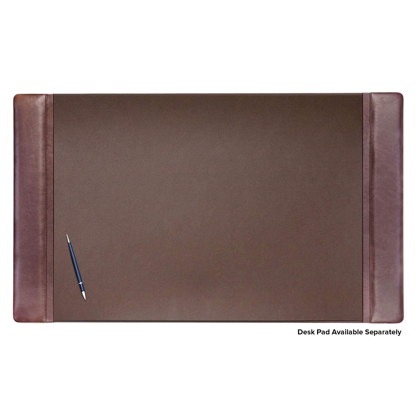 Dacasso Refills blotter Paper, 34 x 20, Brown (S1202)