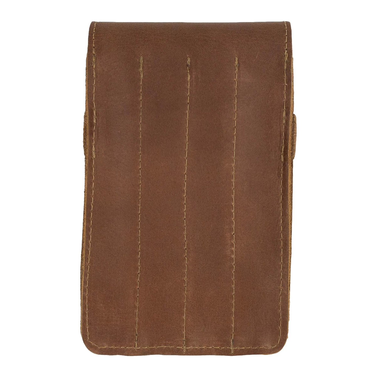 Leather Worx, Pen Holder, Pencil Case, Minimalist Style Holder, Classic Storage, Full Grain
