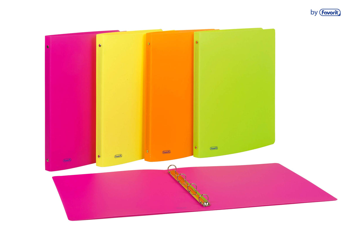 Neon Colours