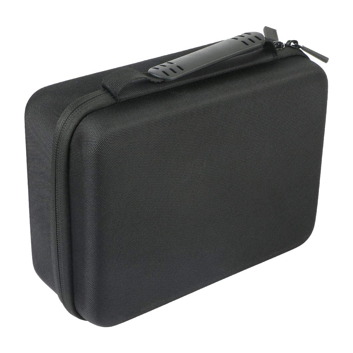 co2CREA Hard Case for Brother P-Touch Cube Plus Versatile Label Maker