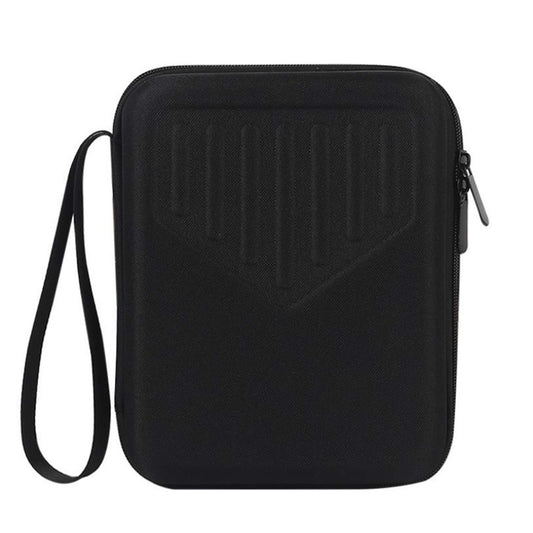 Miwayer 17-Key Kalimba Case, Thickened Thumb Piano Storage Bag - Shockproof, Waterproof, Durable