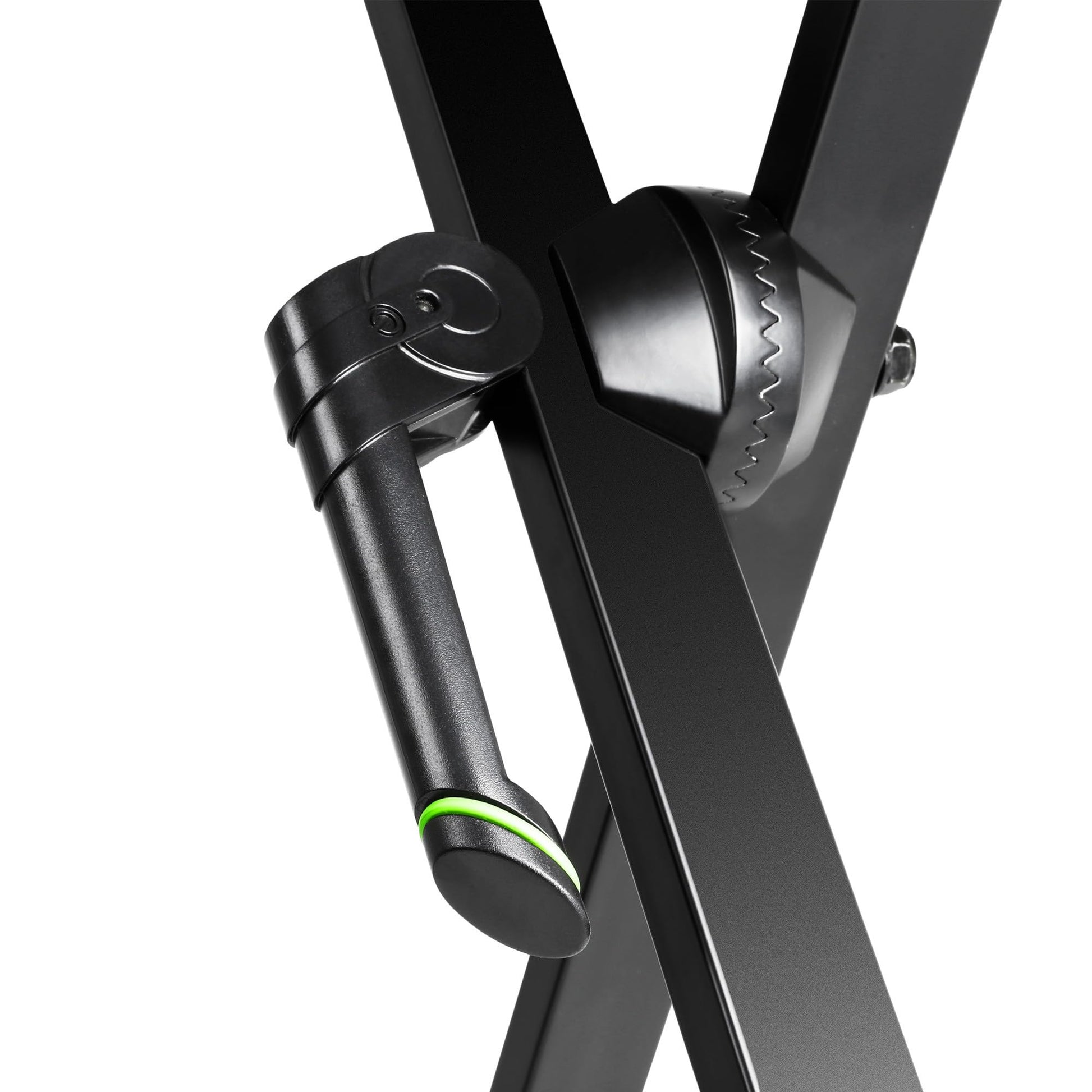 Gravity KSX 2 Keyboard Stand X-Form-Double (GKSX2)