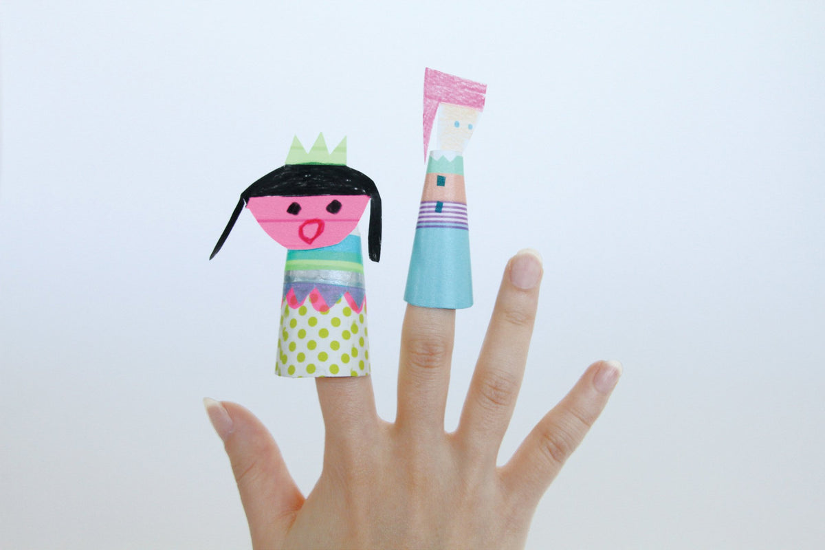 mt Washi Masking Tape Roll - Parent