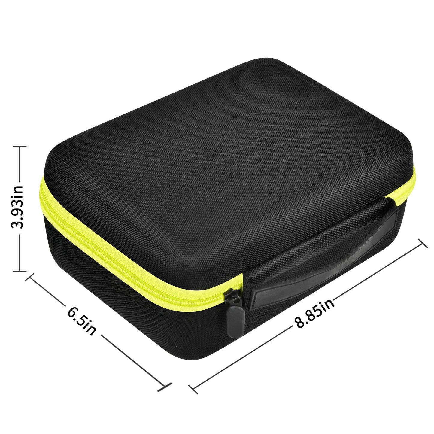 GWCASE Label Maker Case for Brother P-Touch PT-D220/ PT-D210, Box Only