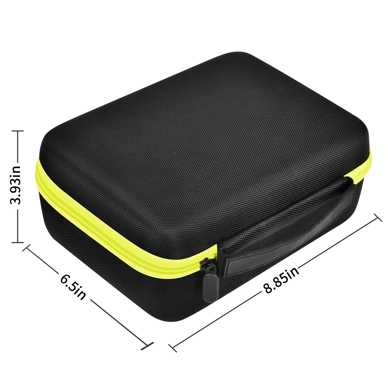 GWCASE Label Maker Case for Brother P-Touch PT-D220/ PT-D210, Box Only