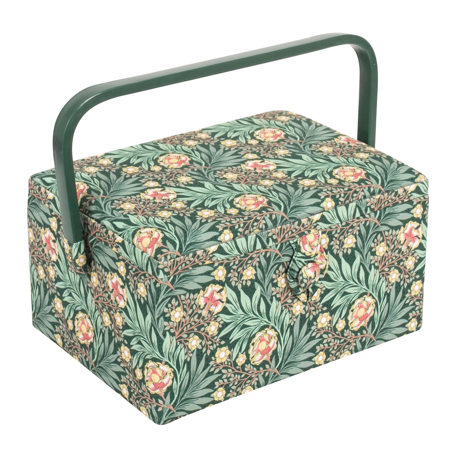 Hobby Gift Medium Sewing Box Organiser